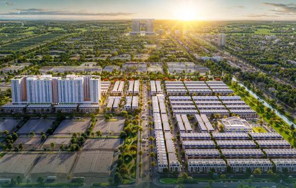K-Home Cityview có phù hợp để ở lâu dài không?